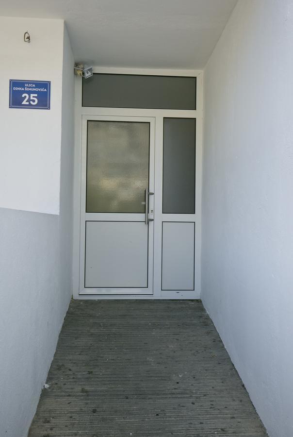 Golden Place Σπλιτ Εξωτερικό φωτογραφία